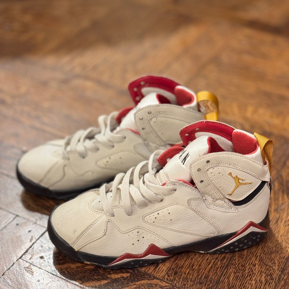 Nike Big Kids Air Jordan 7 Retro